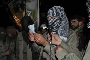 PKK 17 Aralık'ı fırsat bildi