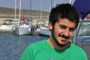 Ali İsmail Korkmaz davası 12 Mayıs'a ertelendi
