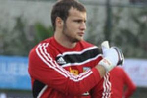 G&ouml;khan Değirmenci Kayseri Erciyesspor'da