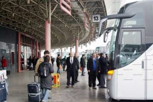 18 yaşın altındakilere yolcu bileti satılmayacak