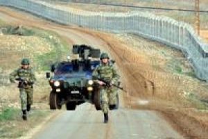 Mehmet&ccedil;ik i&ccedil;in canlarını ortaya koyuyorlar
