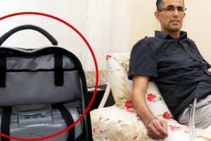 Yapay kalp taşıyan hasta kalp nakli oldu