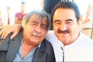 İbrahim Tatlıses-Arif Sağ kavgası b&uuml;y&uuml;yor
