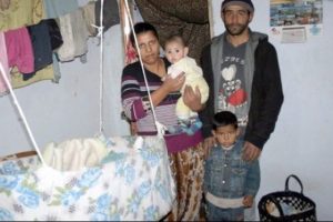 Kızının ila&ccedil;larını alamayınca &ouml;lmek istedi