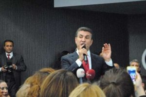 "İstanbul'un denetimini kadınlara vereceğim"