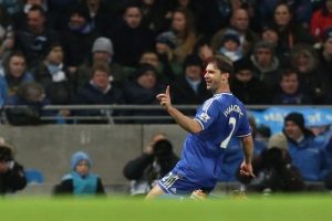 Chelsea Manchester City'i evinde yıktı!