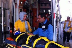 Paylaştıkları y&uuml;z&uuml;nden &ouml;l&uuml;yordu