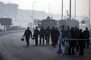 "İttihadiye Olayları" davasının duruşması yarına ertelendi