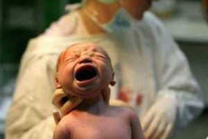 'Epidural anestezi, doğumu kolaylaştırıyor'