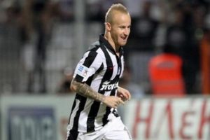 Stoch'tan hocasına k&uuml;f&uuml;r!
