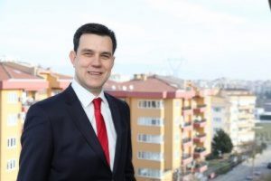 "Nil&uuml;fer'i zarafetin ve estetiğin kenti yapmak istiyoruz"