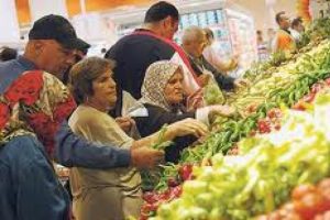 Meyve sebzelerin y&uuml;zde 70'i kayıt dışı!