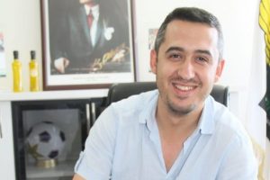 Akhisar Belediyespor-Eskişehirspor ma&ccedil;ının biletleri satışta