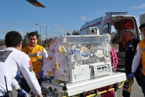 Akkuyu N&uuml;kleer Santrali'nde flaş gelişme