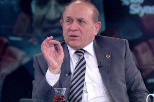 "Kanıma dokunuyor"