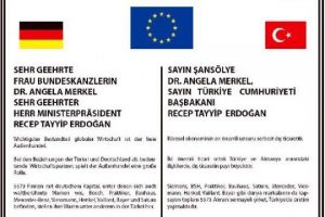 İhra&ccedil; &uuml;r&uuml;nleri tehdit altında