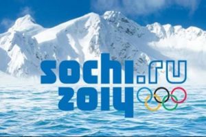 Sochi Olimpiyatlarında geri sayım başladı