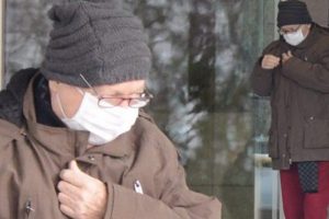 Kayahan'ın kanserle savaşı