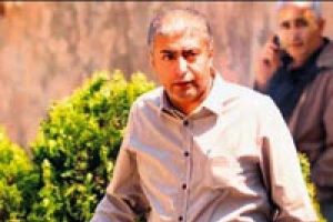 Skandal nik&acirc;hın şahidine de dava a&ccedil;ıldı