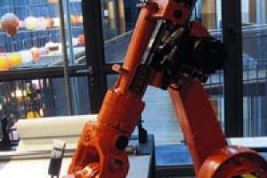 Şair robot, haberi şiir haline getiriyor