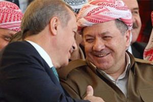 Erdoğan ve Barzani aynı cemaatten iddiası