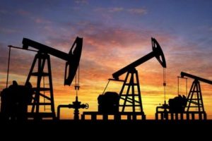 Petrol akışı durma noktasına geldi