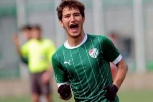 Bursaspor Oğulcan i&ccedil;in 400 bin TL alacak