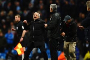 Mourinho'dan inciler!