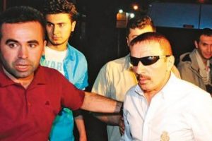 Mustafa Topaloğlu'nun eşi hastanelik oldu
