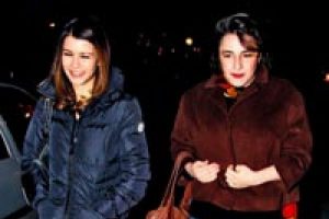 Beren dinlenmek istiyor...