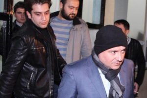'Aslan'ın avukat &uuml;cretini neden Halkbank &ouml;d&uuml;yor'