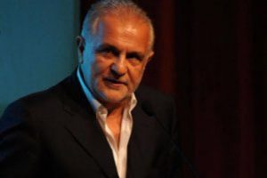 Kenan Işık'a acı haber...