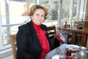 Gemlik Esnaf ve Sanatkarlar Odası Başkanlığına kadın aday