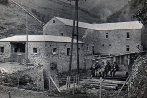 85 yıldır aynı d&uuml;menle yol alıyor
