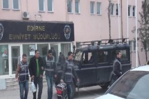 8 yıl sonra gelen adalet