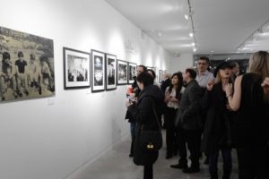 New York'ta Beatles sergisi