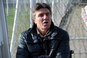 Samsunspor 200 bin TL bulamazsa 6 puanı silinecek