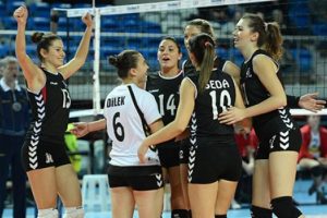 Beşiktaş Fransa deplasmanında!
