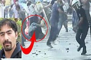 O polise kıdem durdurma cezası