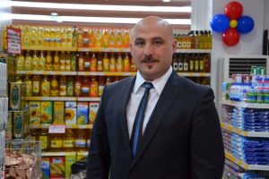 &Ouml;zhan'ın Yeşil Noktaları artıyor