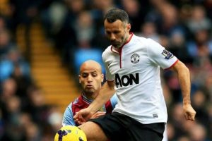Ryan Giggs'ten Mata'ya destek!