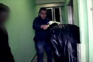 Olimpiyat &ouml;ncesi eşcinsellere saldırılar arttı