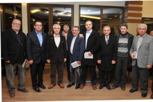 Bozbey cephaneliğe sahip &ccedil;ıktı