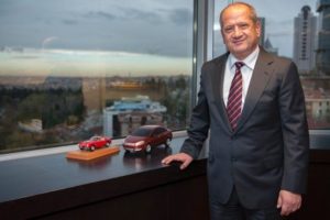 TOFAŞ'ın, 2013'te satış geliri 7 milyar TL arttı