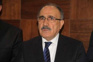 "Ayrı bir adli kolluk birimi kurulacak"