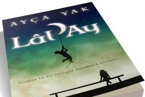 Bir kitap al bir umut ol