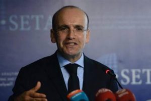 Maliye Bakanı'ndan d&ouml;viz a&ccedil;ıklaması