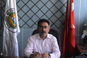 KCK ş&uuml;phelisi başkan tahliye oldu
