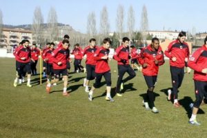 Tavşanlı Linyitspor'dan transfer yağmuru