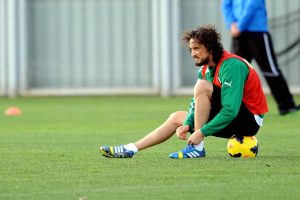 Bursaspor Tuncay Şanlı ile yollarını ayırdı!